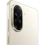 Xiaomi Redmi A5 Smartphone, 4GB RAM 128GB, Pantalla 6.88' 120Hz, Cámara 32MP, Batería 5200 mAh, Android 15, Color Oro